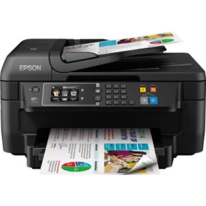 Read more about the article Epson WF 2660 Driver Windows & Mac