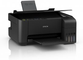 Read more about the article Epson EcoTank ET-2714 Driver and Software