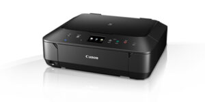 Canon MG6650 Driver download