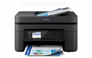 Read more about the article Epson WF-2850 Driver and Software Download