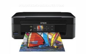 Read more about the article Download Epson XP-305 Driver and Software
