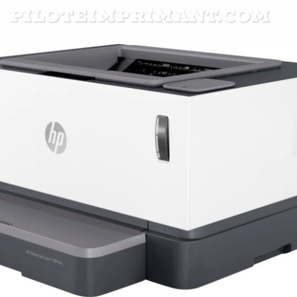 Download Driver HP Neverstop Laser 1001nw