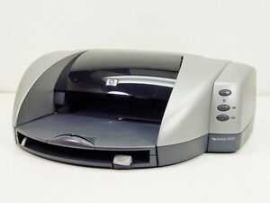 Read more about the article Printer Driver HP Deskjet 5550 Download