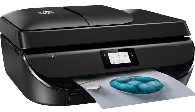 HP officejet 5200 driver download