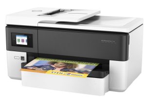 Read more about the article hp officejet pro 7720 driver software download