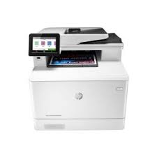 Read more about the article HP Color LaserJet Pro MFP M479fdw Driver for Mac
