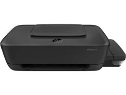 Read more about the article HP Ink Tank 119 Printer Driver