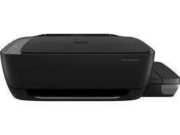Read more about the article HP Ink Tank Wireless 412 Drivers