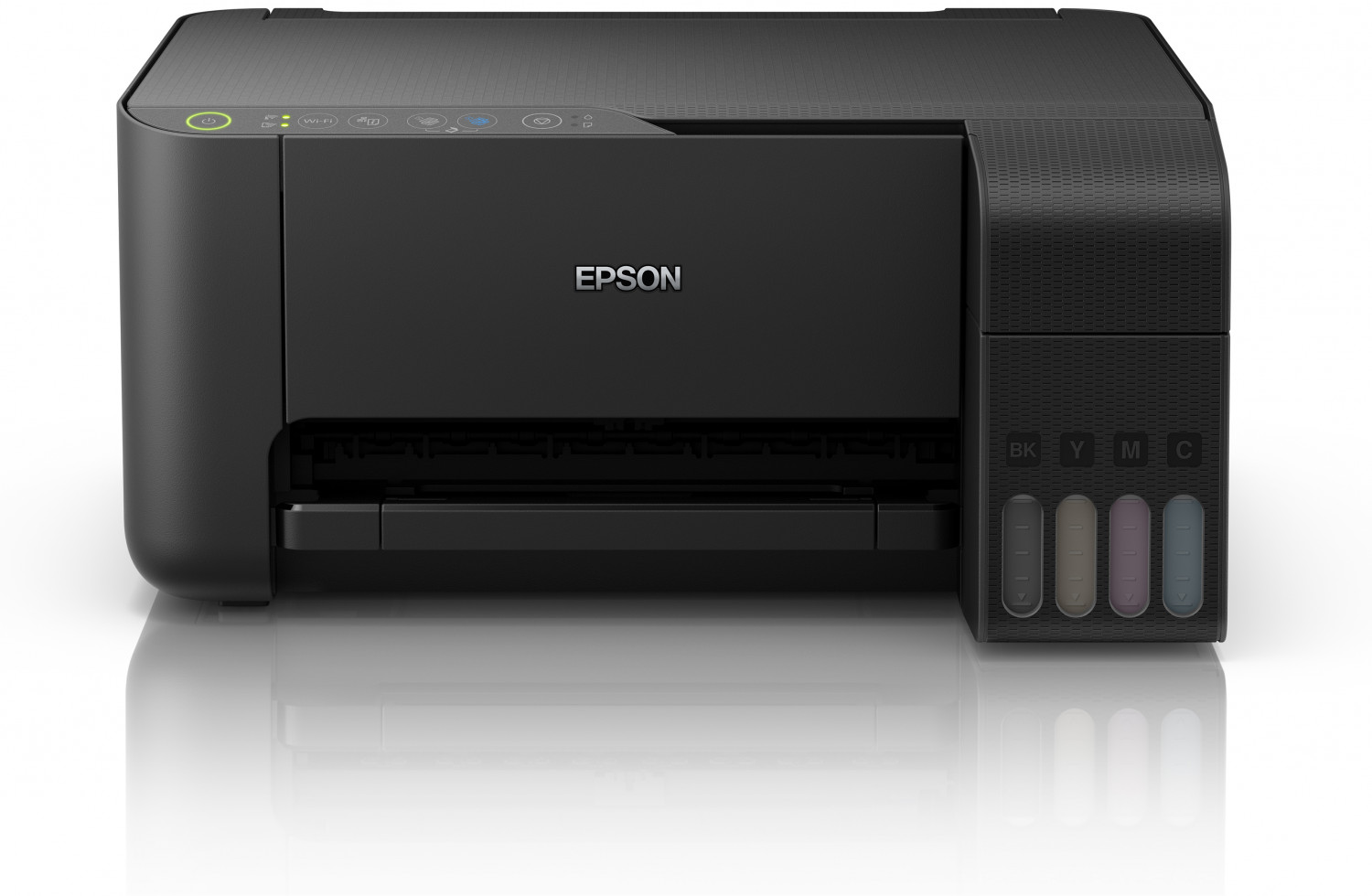 Epson ET2710 Driver & Downloads Printer Drivers
