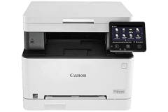 Canon Color imageCLASS MF641Cw printer, white