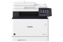 Canon Color imageCLASS MF743Cdw printer, white