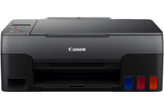 Canon G2420 printer, black