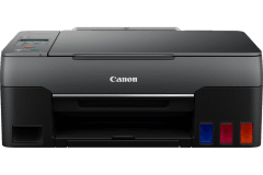 Canon G2460 printer, black