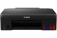 Canon G510 printer, black