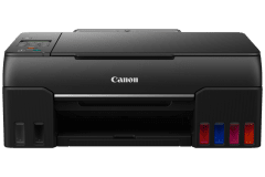 Canon G640 printer, black