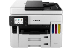 Canon MAXIFY GX7040 printer, white