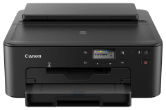 Canon TS704 printer, black