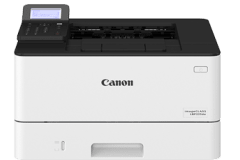 Canon imageCLASS LBP223dw printer, white/gray