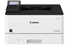 Canon imageCLASS LBP226dw printer, white/gray