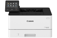 Canon imageCLASS LBP228x printer, white/gray