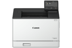 Canon imageCLASS LBP674Cx printer, white/black