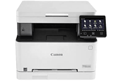Canon imageCLASS MF642Cdw printer, white