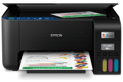 Epson ET-2400 printer driver