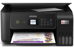 Epson EcoTank ET-2825 Printer, Black