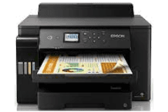 Epson L11160 printer, black