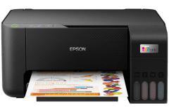 Epson L3210 printer, black