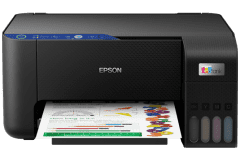 Epson L3251 printer, black