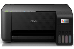 Epson L3252 printer, black