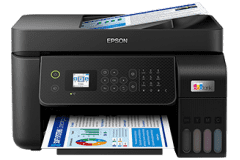 Epson L5290 printer, black
