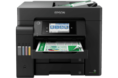 Epson L6550 printer, black