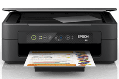 Epson XP-2200 printer, black