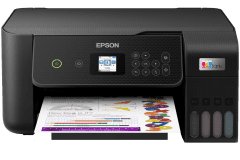 Epson XP-2821 printer, black