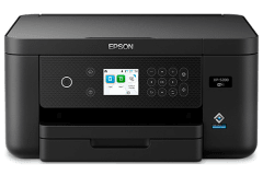 Epson XP-5200 printer, black
