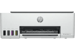 HP Smart Tank 520 printer, white/gray