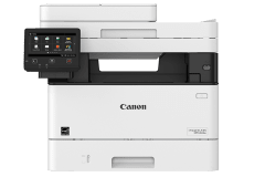Canon imageCLASS MF452dw printer, white