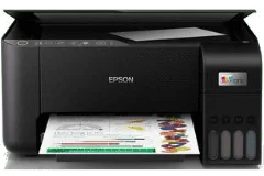 Epson EcoTank ET-2812 Printer, black
