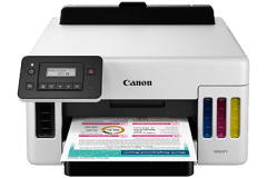 Canon GX5070 Printer, White