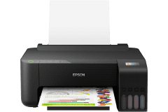 Epson ET-1810 printer, black