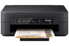 Epson XP-2150 printer, black