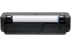 HP DesignJet T210 printer, black