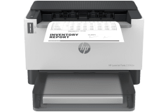 HP LaserJet Tank 2504dw printer, gray