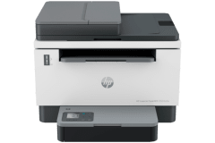 HP LaserJet Tank MFP 2604sdw printer, gray