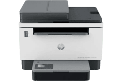 HP Laserjet Tank MFP 2606sdw printer, gray