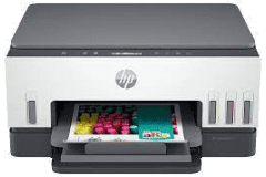 HP Smart Tank 6001 printer, gray